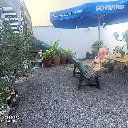 Adriana * Aschaffenburg